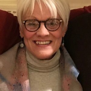 Meet your Posher, Donna